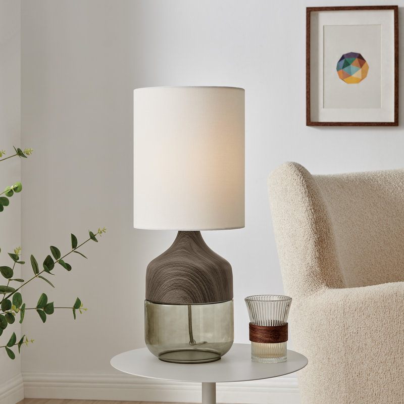 Lampe de table Guillen