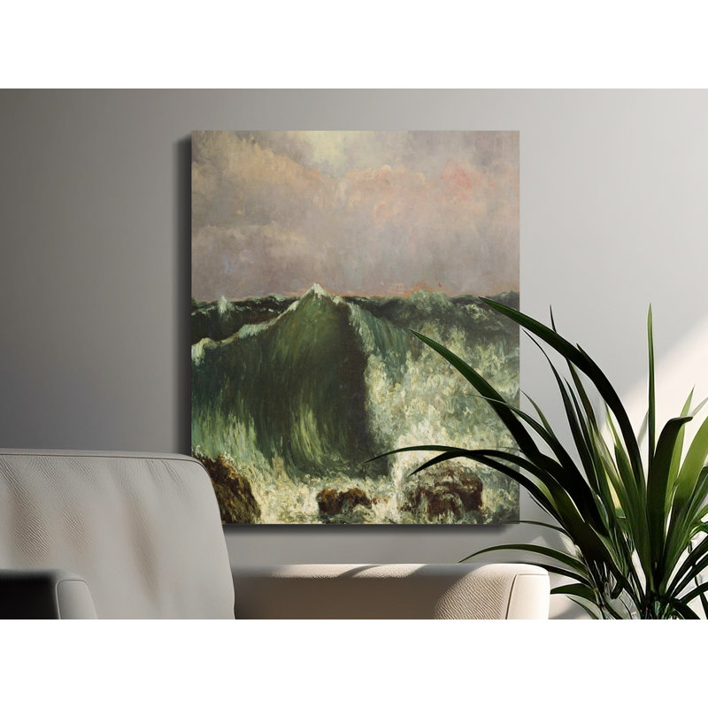 Goolsby Wrapped Canvas Print Set, 18x24