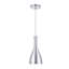 Luminaire suspendu conique à 1 lumière Lavigne-2066673252