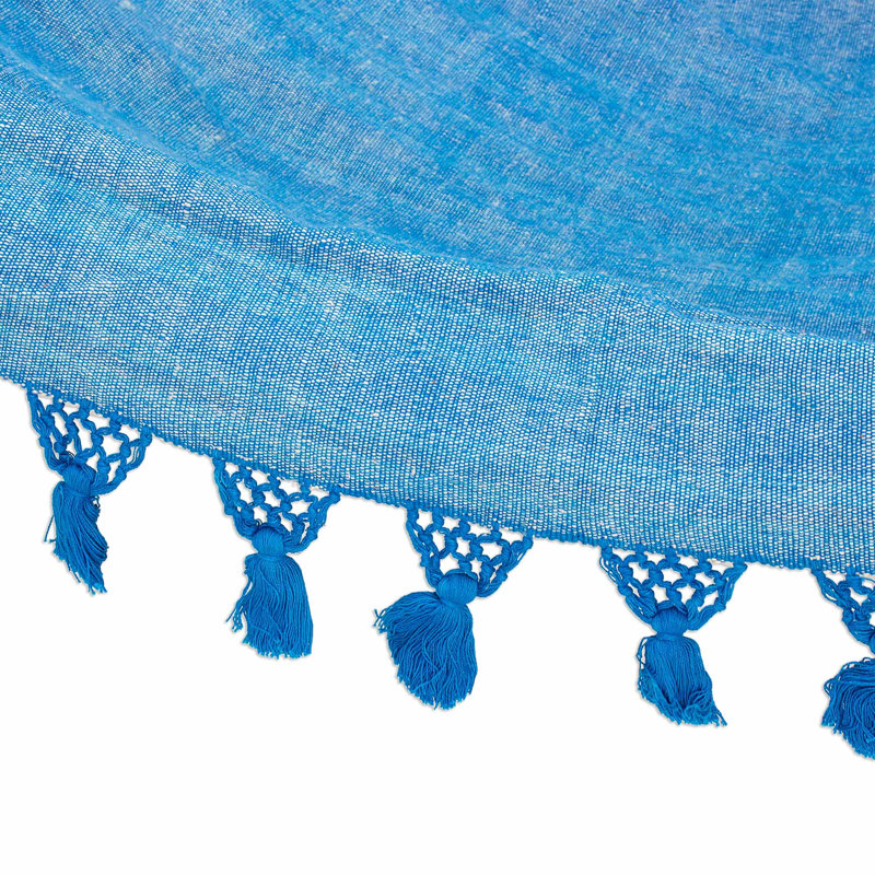 Hamac Zebulon Classic, Bleu