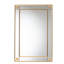 Miroir mural Hideaway