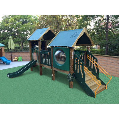 Tot City Wood