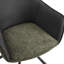 Brendolyn 48cm H Fabric Upholstered Upholstered Back Side Chair-1076617532