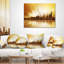 Coussin Schafer Landscape