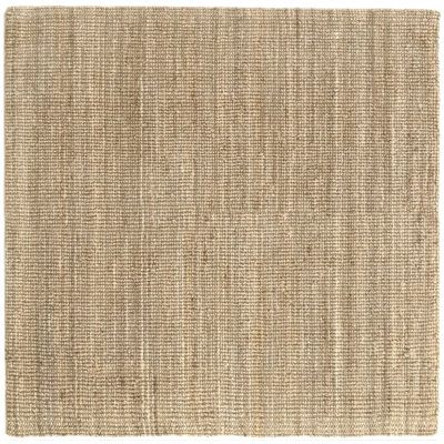 Lorie Jute / Sisal Hand Woven Area Rug
