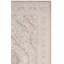 Tapis beige / crème Calidia-60001086