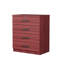 Commode 4 tiroirs Khymani-1820930167