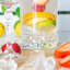 America '20s Highball Cocktail Pitcher