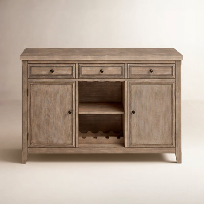 Chianti 54.75'' Sideboard