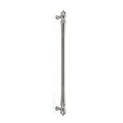 Poignée de porte de douche en verre Emtek Spindle