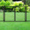 34In H Diamond Gate