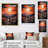 " Western Rugged Sunset I "-1953510493-1953510499