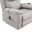 Fauteuil inclinable électrique Toby-112184775