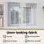 Suzzy Semi Sheer Curtain-304283315-304283318
