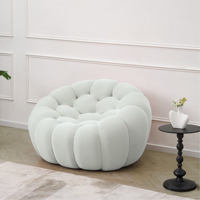 Canapé modulaire, Gris clair