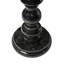 Katalina Pedestal End Table