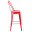 Tabouret de bar galvanisé Gainsborough-1270190834-1270190793