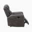 Fauteuil inclinable manuel transitionnel 38 po Neleh-662050586
