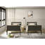 Lit superposé simple en bois massif Jazzae-747947114