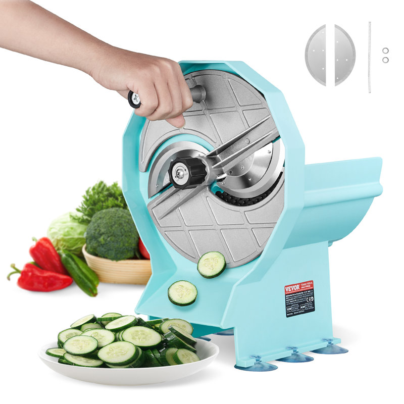 VEVOR Stainless Steel Slicer