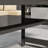 Rectangular Outdoor Dining Table, 70.9" W, 32.7" D-1403327166