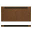 Meuble-lavabo flottant simple 36 po Marcello-101290144-101290145-131076833
