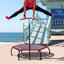 Freeport Park ft Hexagon Backyard Trampoline-61963648
