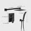 Diverter Complete Shower System