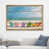 Natural Floater Framed