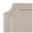 Cloverdale Upholstered Panel Headboard-32596103-98703288