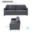 Causeuse Homrest-88657918