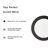 Ozias Accent Mirror