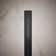 Shift + Square Two-Function Handshower, Multi-Function Handheld Shower Head, 2.5 GPM