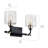 Harvan 2 - Light Dimmable Vanity Light-923969630