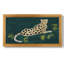 Lethargic Leopard I - reproduction de photo sur toile-497194367