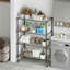 Yelena 90 cm W Shelving Unit-106267444-106267445