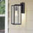 Steel Wall Light-51138987-51138986