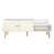 Blanc antique est en rupture de stock