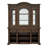 Assel Sideboard with Bar Hutch
