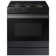 Samsung Bespoke Smart Slide-In Gas Range 6.0 cu. ft. with Air Sous Vide and Air Fry