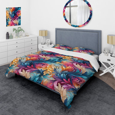 Literie Ethno Paisley Harmony
