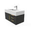 Ensemble de meuble-lavabo mural simple 36 po Nile-1583979866-1498917296-1583979855