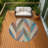 Machine Washable Indoor/Outdoor Chantille ACN2265 Geometric Rug-50149762
