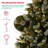 Lighted Pine Christmas Tree-2138123694