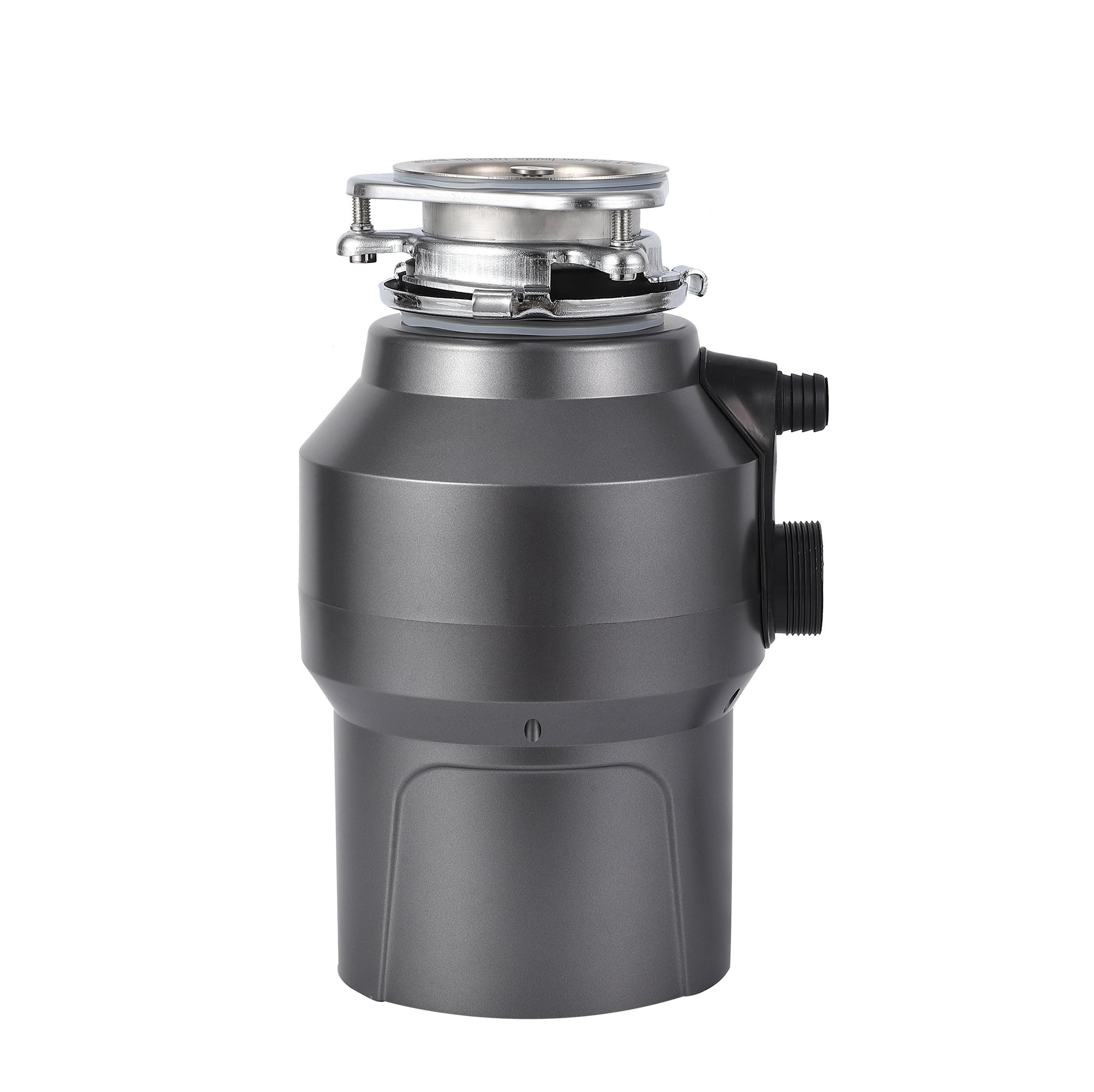 GarveeHome 1/2HP Garbage Disposal, 380W Food Garbage Disposals, 0.5HP ...
