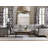 Lido Marble Top Coffee Table