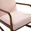 Chaise berçante Lievens-102350582