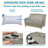 Outdoor Patio Sofa Cover-49419685