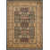 Beauregard Oriental Area Rug