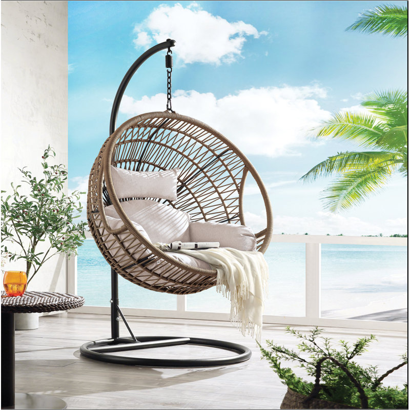 Chaise suspendue Vasant